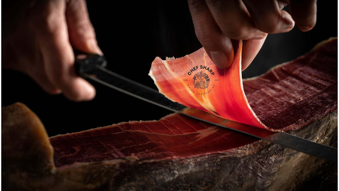 Why You Should Keep Your Kitchen Knives Sharp (And No, It’s Not Just to Impress Your Dinner Guests)