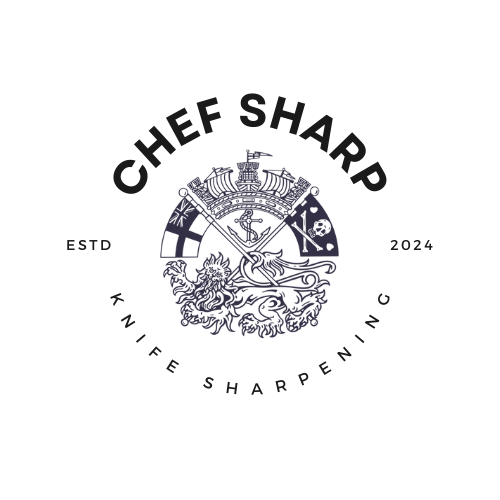 Chef Sharp