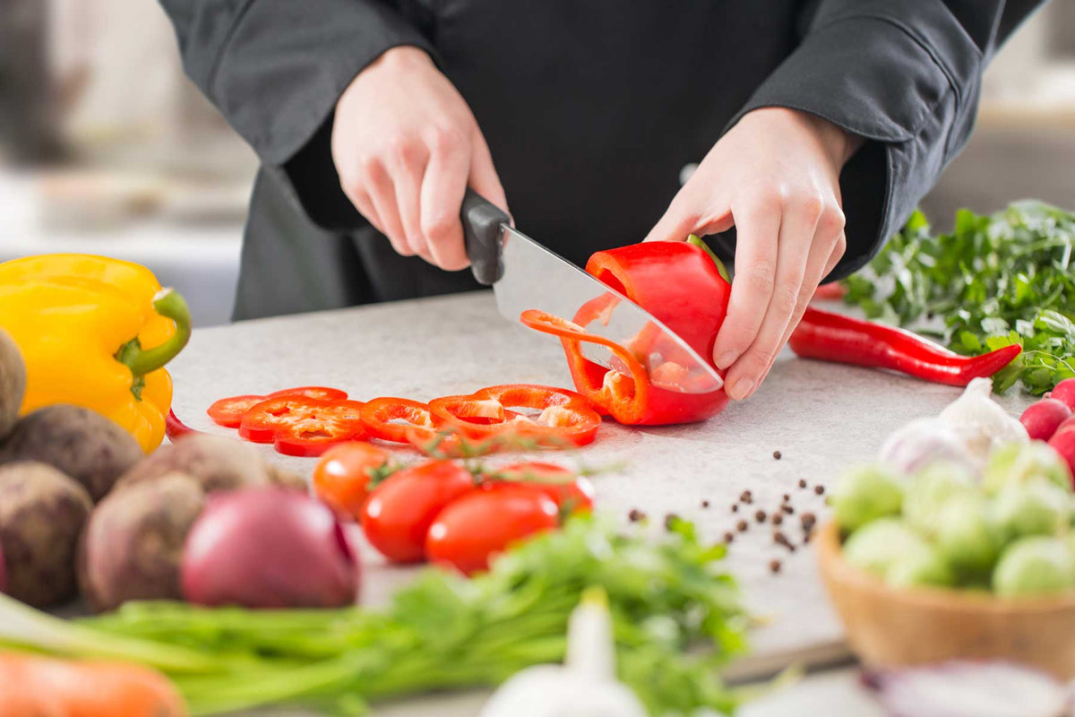 Chef Sharp - Premier Knife Sharpening Services in the UK